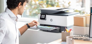 مشکل پرینت گرفتن تکراری