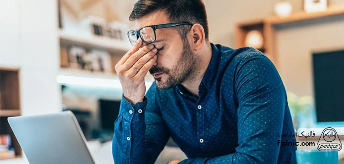 دلایل رایج هنگ کردن لپ تاپ و کامپیوتر