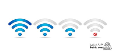 روش های افزایش سرعت و تقویت سیگنال مودم wifi