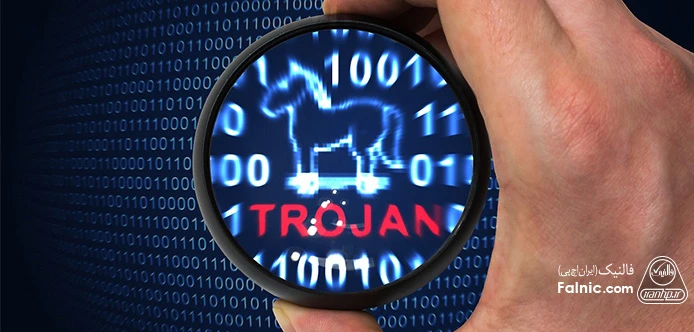 معنی تروجان چیست