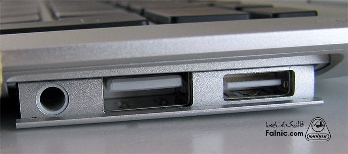 انواع پورت - پورت Micro DVI
