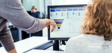 آموزش نصب نرم افزار Microsoft Dynamics 365 version 9