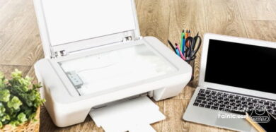 مشکلات ناشی پرینت اسپولر