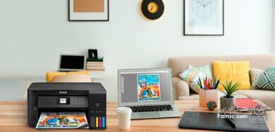 خرید کارتریج جوهری مناسب پرینتر