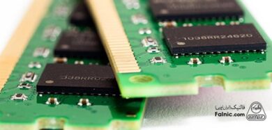 تفاوت dimm و udimm