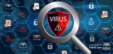 آنتی ویروس تحت شبکه چیست، چه انواع و تفاوت هایی دارد