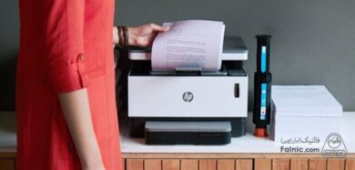 کارتریج لیزری