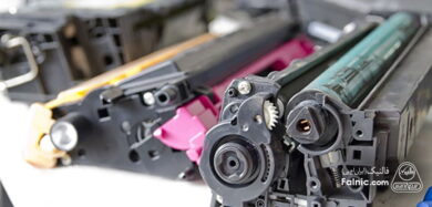 تفاوت قطعه بلید و داکتر بلید