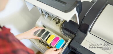 مهمترین نکات در مورد کاتریج