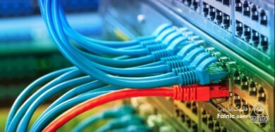 تجهیزات اکتیو و پسیو شبکه چیست