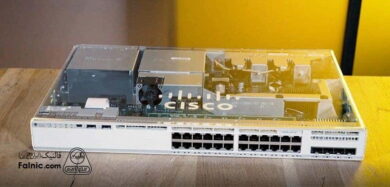 آموزش گام به گام خرید سوئیچ سیسکو