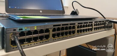 آپدیت ios سوئیچ سیسکو 2960