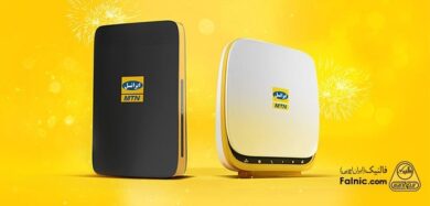 راهنمای خرید مودم ایرانسل