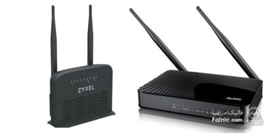 راهنمای خرید مودم adsl و vdsl شاتل