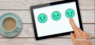 سنجش رضایت مشتری