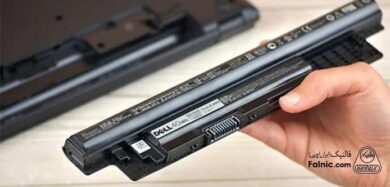 راهنمای خرید باتری لپ تاپ