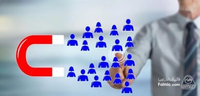 حفظ و نگهداشت مشتری