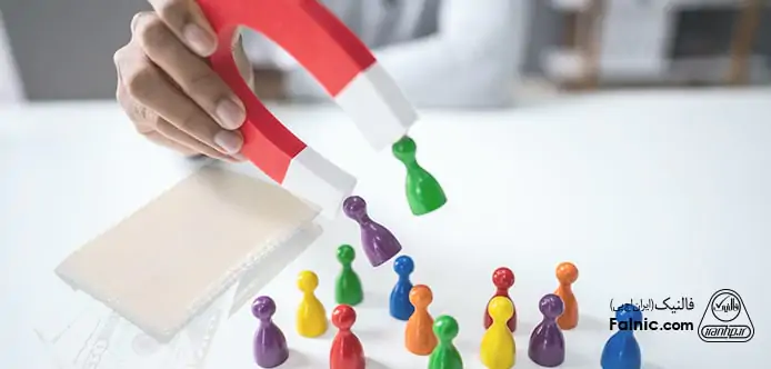 آموزش به مشتری برای حفظ و نگهداشت آنها آموزش به مشتری برای حفظ و نگهداشت آنها