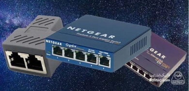 هاب چیست ؛ کاربرد و انواع آن ؛ نکات مهم خرید هاب شبکه