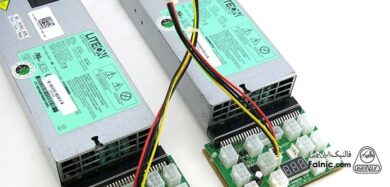 نکات مهم خرید پاور سرور