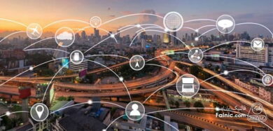 شبکه‌های LAN و WAN