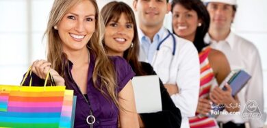 مشتری چیست؟