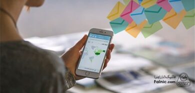 بازاریابی پیامکی