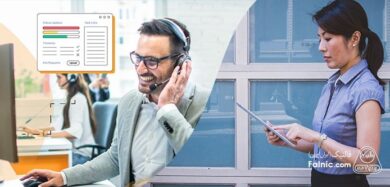 فرق موفقیت مشتری و پشتیبانی مشتری