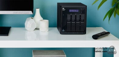 راهنمای خرید ذخیره ساز تحت شبکه وسترن دیجیتال