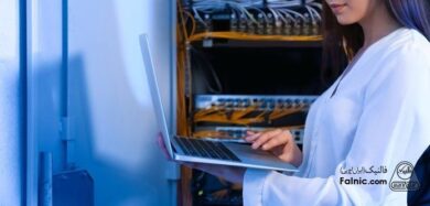 آموزش رایگان ccna enterprise