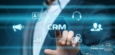 راه های جذب مشتری جدید به کمک crm