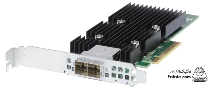 کارت qlogic hba کارت qlogic hba