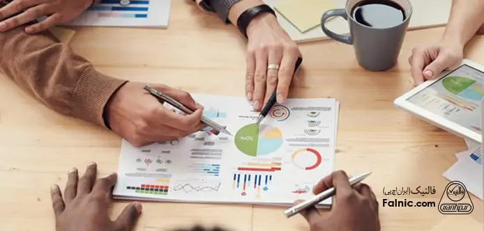 CRM تحلیلی چیست؟ CRM تحلیلی چیست؟