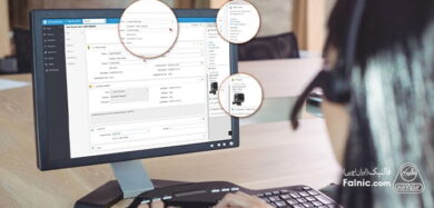 همه چیز در مورد CRM عملیاتی