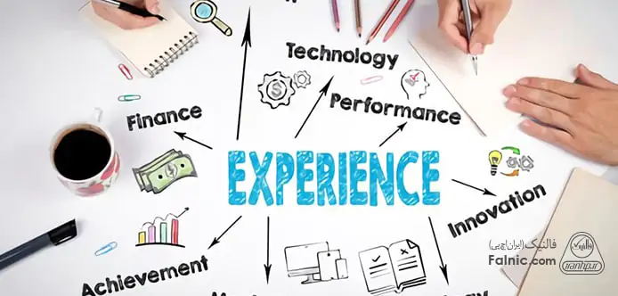 روش‌های بهبود و مدیریت تجربه مشتری(CEM)
