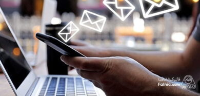 آشنایی با ایمیل مارکتینگ
