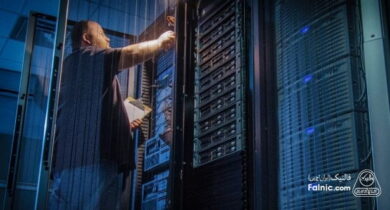 آموزش رایگان Data Storage Networking؛ انواع رسانه و تکنولوژی در ذخیره سازی