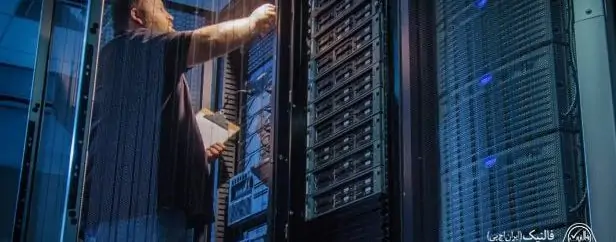 آموزش رایگان Data Storage Networking؛ قسمت اول: انواع رسانه و تکنولوژی در ذخیره سازی