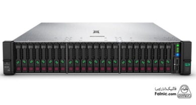 بررسی سرور HPE ProLiant DL380 Gen10 Plus