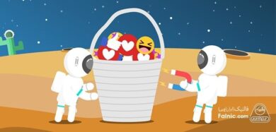 بررسی بازاریابی کششی و رانشی