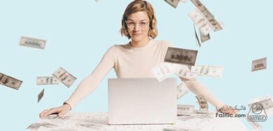 سرعت فروش چیست