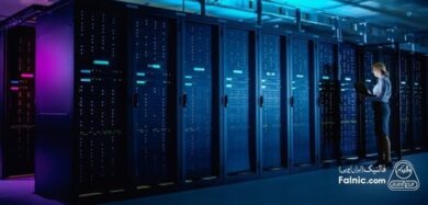 آموزش رایگان data storage networking؛ آشنایی مقدماتی با مباحث