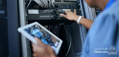 آموزش رایگان ccna؛ آشنایی با مشکلات رایج شبکه های کامپیوتری