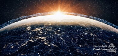 شبکههای امروزی چگونه اطلاعات را انتقال میدهند؟