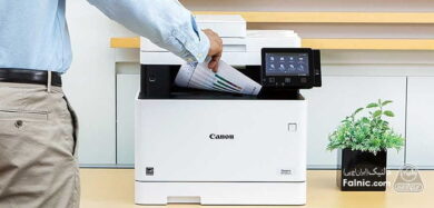 تکنولوژی های پرینتر