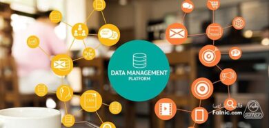 پلتفرم داده مشتری