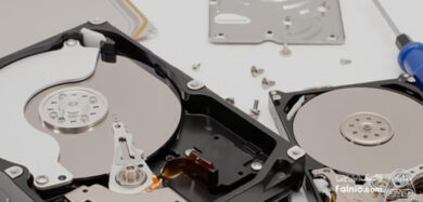 آموزش رایگان Data Storage Network