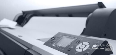 آشنایی با انواع پلاتر