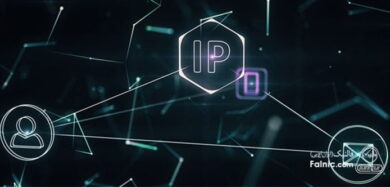 آدرسدهی در پروتکل TCP/IP