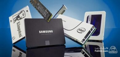 solid state media چیست؟